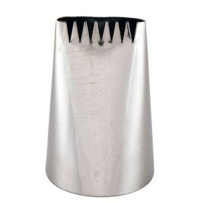 SA18-8口金 片目 No.3