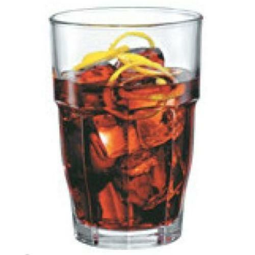 ボルミオリロッコ ロックバー タンブラー370 370cc(5.16170.BN6)(6個入)/飲食店