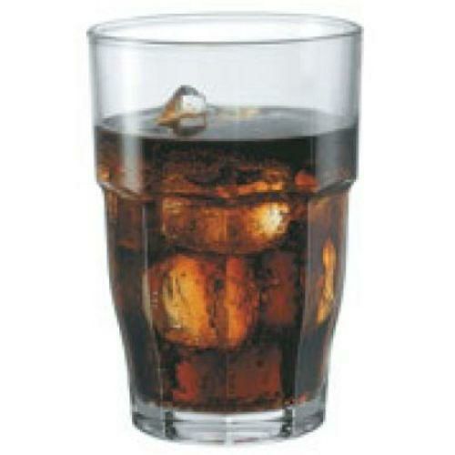 ボルミオリロッコ ロックバー タンブラー480 480cc(5.16180.BN6)(6個入)/飲食店