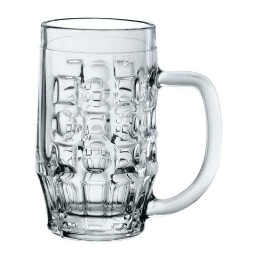 ボルミオリロッコ マルス ジョッキ0.25L 310cc(1.33900.MT9)(6個入)/飲食店