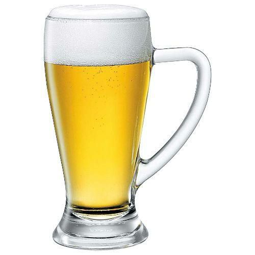 ボルミオリロッコ バビエラ ジョッキ0.2L 268cc(1.33420.MI9)(6個入)/飲食店