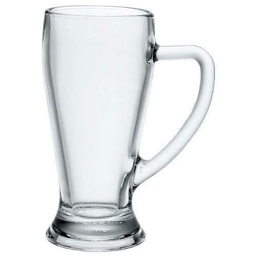 ボルミオリロッコ バビエラ ジョッキ0.3L 392cc(1.33430.MI9)(6個入)/飲食店