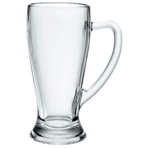 ボルミオリロッコ バビエラ ジョッキ0.4L 505cc(1.33440.MI9)(6個入)