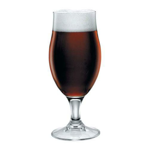 ボルミオリロッコ エクゼクティブ ピルスナー0.4L 529cc(1.28550.M02)(6個入)/飲食店