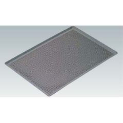 プロアスターアルミ“SASA”パンチング天板