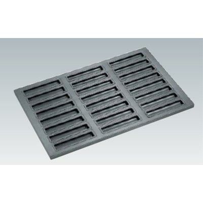 シリコン加工長方形型天板 24面 SN9039