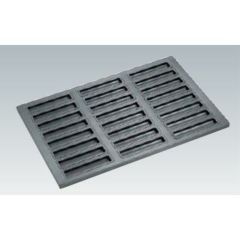 シリコン加工長方形型天板 24面 SN9039