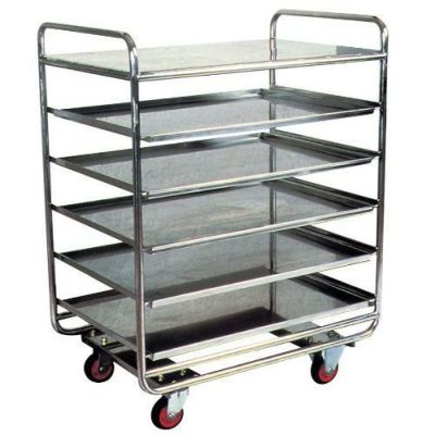 キッチンワゴン SK-15E