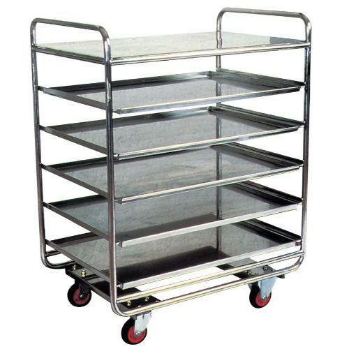 キッチンワゴン SK-15E