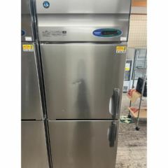 中古】縦型恒温高湿庫 フロントエアー方式 ホシザキ HCR-75CZ-FA 中古】縦型恒温高湿庫 フロントエアー方式 ホシザキ HCR-75CZ-FA