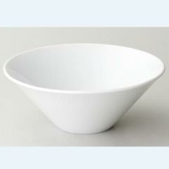☆２２ｃｍトロンバ麺ボール（白）