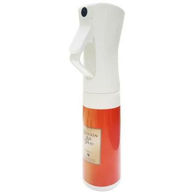 除菌・消臭用スプレー300ml Brocken Water Spray(ブロッケンウォータースプレー)3本セット