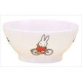 メラミン子供食器 ミッフィー 飯椀(身)CM-7C