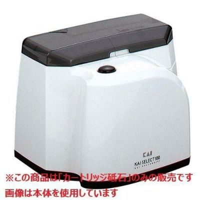 オプションカートリッジ砥石 両刃専用 AP-0135 【グループA】