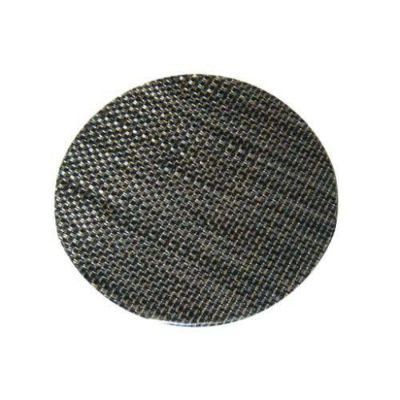 エイム プランナーコースター10枚入 GM-70 ブラック&ホワイトストライプ 【同梱グループA】