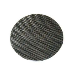 エイム プランナーコースター10枚入 GM-70 ブラック&ホワイトストライプ 【同梱グループA】