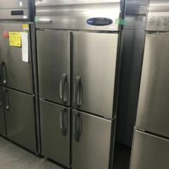 業界最長1年保証】【中古】冷蔵コールドテーブル パナソニック 業界最長1年保証】【中古】冷蔵コールドテーブル パナソニック