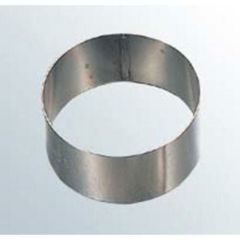 EBM スポット熔接 丸型 セルクルリング φ60×H50