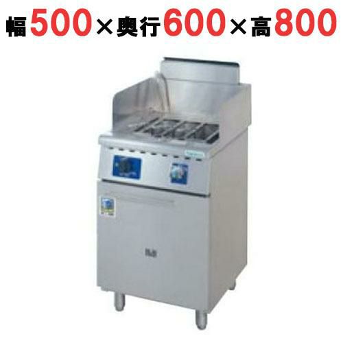 スパゲティーボイラー（省エネタイプ） TANICO