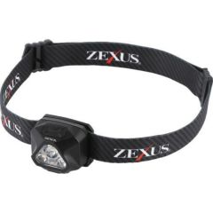 180π ヘッドライト ZX180 ZX-180 LEDヘッドライト 310lm ハイパワーモデル 1個