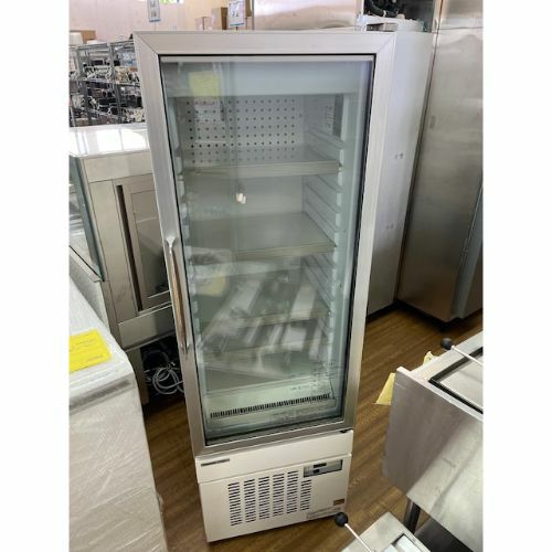ニッセイ 遠赤外線温蔵庫 NB-4EG 幅465×奥行390×高さ533mm