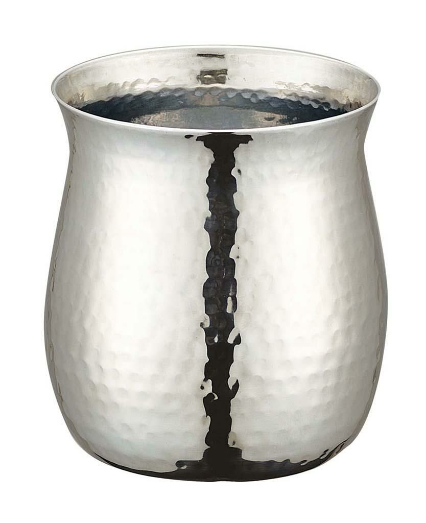 【飲食店定番】YUKIWA ガラ入れツチ目 S