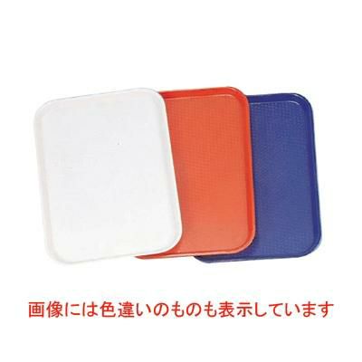 CAMBRO ファーストフードトレイ 1216FF ライトピーチ