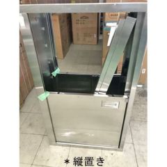 中古】吊戸棚 幅1200×奥行350×高さ700 【送料無料】【業務用】 | 中古