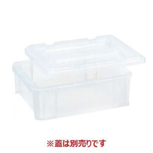 ポリテナー クリア PT-36C