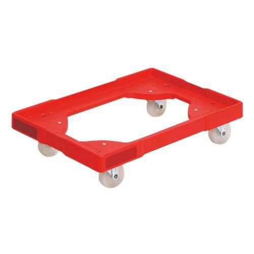 エースキャリーライト小型用 レッド