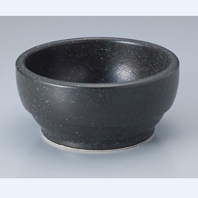 ☆黒石目調 14cm