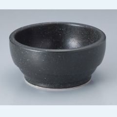 ☆黒石目調 14cm