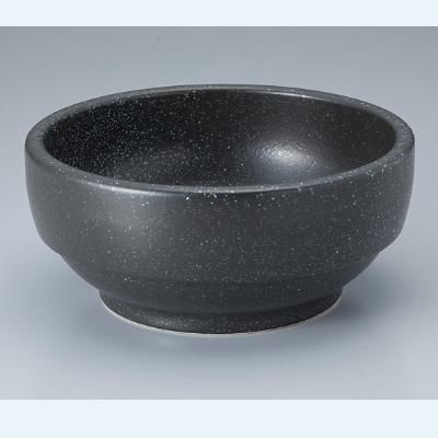 ☆黒石目調 19cm