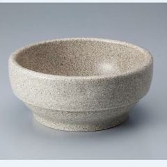 ☆グレー石目調 18cm