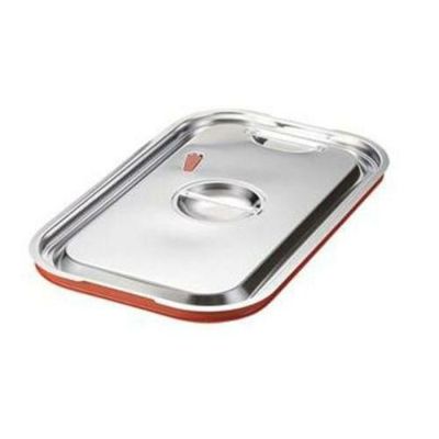 EBM ガストロノームパン用シリコン付カバー 1/3