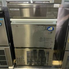 中古製氷機35kgタイプキューブアイスの通販ならテンポスドットコム 中古製氷機35kgタイプキューブアイスの通販ならテンポスドットコム