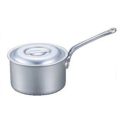 片手鍋 深型 プロシェフ アルミ 15cm