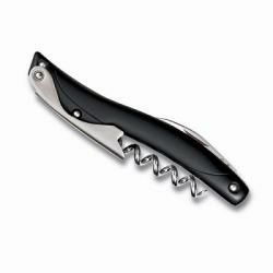 アスロ ソムリエナイフ アルミハンドル ブラック