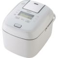 パナソニック　スチームIHジャー炊飯器　SR-SB18VC-S