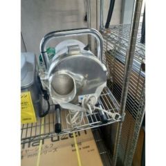 スーパーおろし丸 電動式 【業務用】【送料無料】 幅180×奥行270
