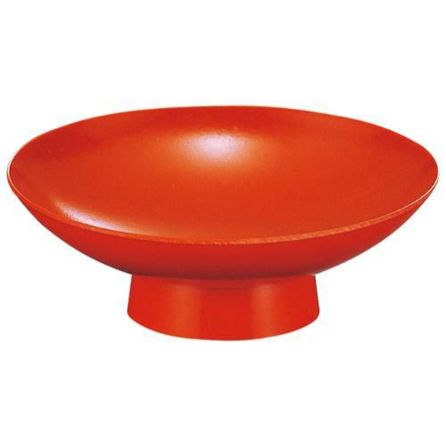 6寸盃 DX営業用 朱