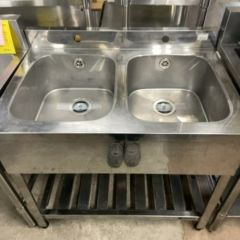 動確済み】2018年 業務用 食器洗浄機 ウインターハルター UC-S 三相