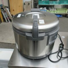 業界最長1年保証】【中古】IH炊飯ジャー 3升 パナソニック