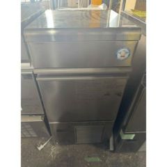 中古】ヒートランプウォーマー 移動台付き ニチワ電機 HLW