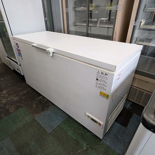 ダイレイ スーパーフリーザー 超低温 ストッカー DF-400D4 チェスト型 スーパーフリーザー DFシリーズ–株式会社ダイレイ