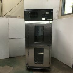 中古】ドゥコンディショナー 共立プラント工業 DP-3222A 幅770×奥行1190×高さ1950  【西濃運輸営業所止】【業務用】【委託販売-rks】 | 中古オーブン | 業務用厨房機器・調理道具・家具・食器の通販・買い取りサイト テンポスドットコム