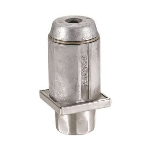 重量角パイプ用アジャスト脚 TO-108-50K YZ0003