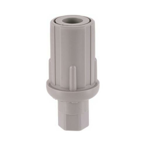 パイプ用アジャスト脚 TO-108P-38 TA0405