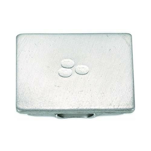 角パイプキャップ 中 TO-123KM TA0556