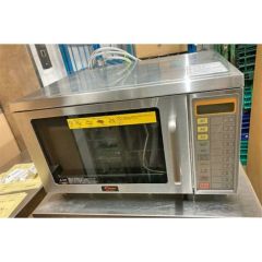 中古】IH調理機器 IHローレンジ フジマック 幅900×奥行600×高さ450